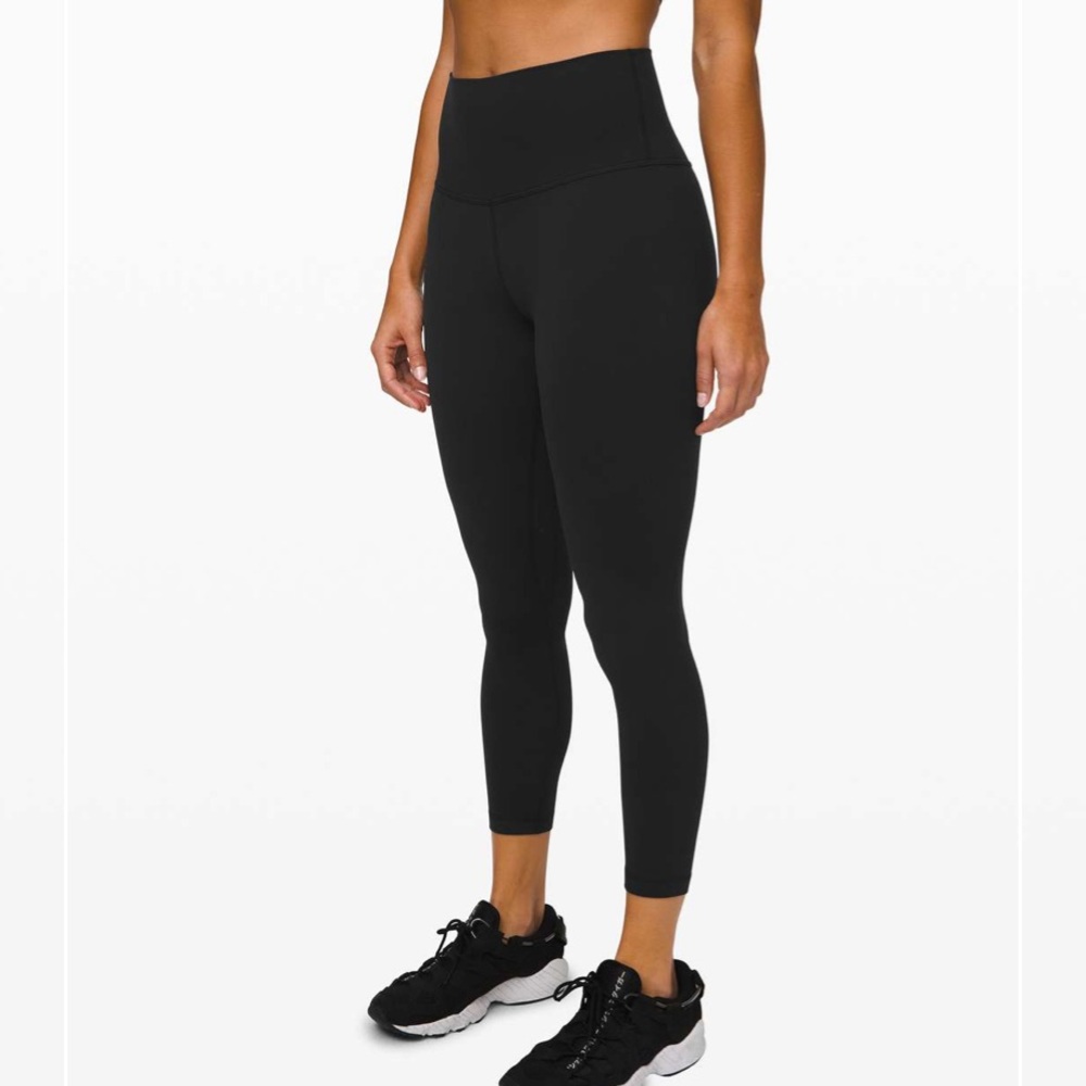 lululemon Align™ High-Rise Pant 25"